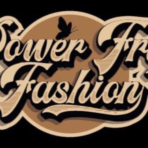 Power Frip Fashion