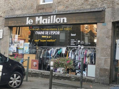 Le Maillon