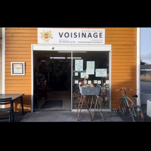 Voisinage