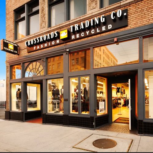 Crossroads Trading