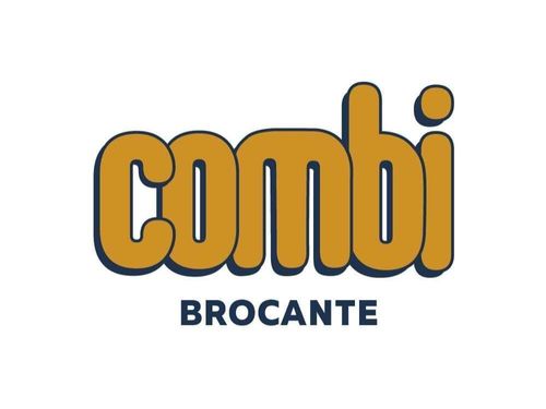 Combi Brocante