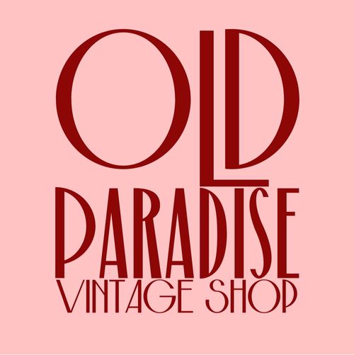 Old Paradise Vintage Shop