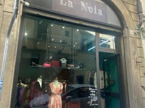 La Noia Vintage